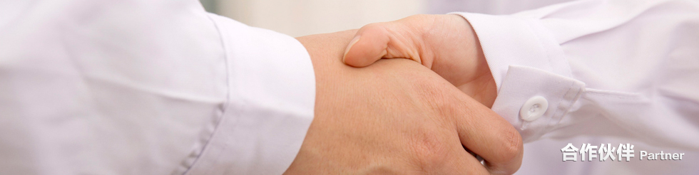 合作伙伴