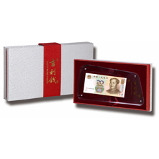 单张20元亚克力水晶